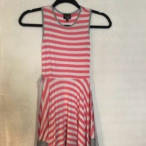 Girls Summer Dress